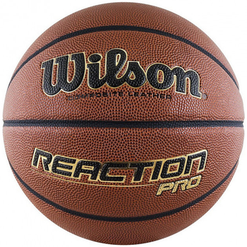 М'яч баскетбольний Wilson Reaction Pro 295 7 (WTB10137XB07)