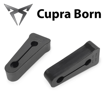 Упор (демпфер, накладка) замка дверей Cupra Born (2 двери) 4e4837763