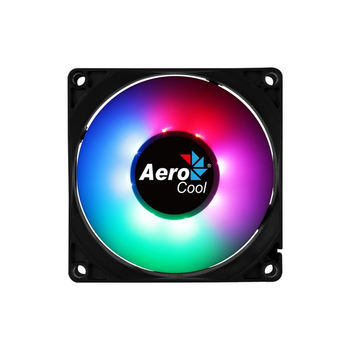 Кулер к корпусу AeroCool Frost 8 FRGB (ACF1-FS10117.11)