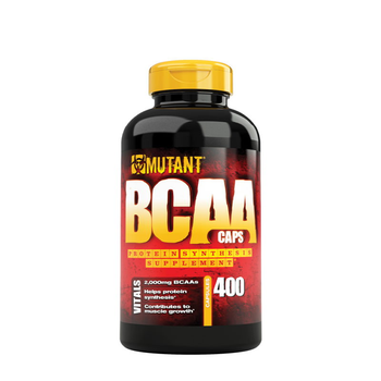Аминокислота BCAA Mutant