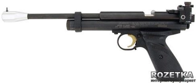 Пневматичний пістолет Crosman 2300S
