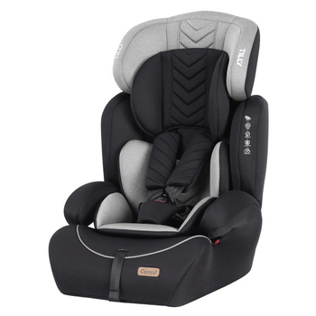 Автокресло Tilly Consul (9-36кг) T-531/3 (grey)