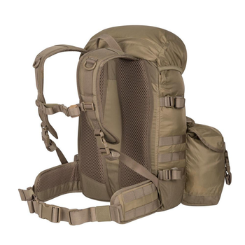 Рюкзак тактичний Helikon-Tex® MATILDA Backpack Nylon Olive Green 35Л (PL-MTA-NL-02-35)