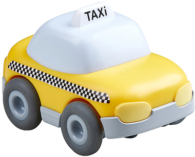 Машинка Haba Kullerbu Momentum Motor Taxi (4010168261300)