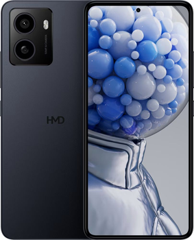 Мобильный телефон HMD Pulse+ 4/128GB Midnight Blue (286943893)