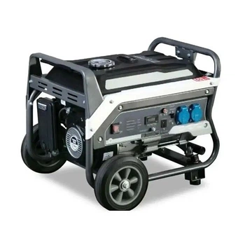 Генератор бензиновый CGM 3000SPW