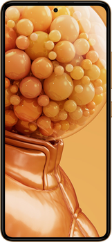 Smartfon HMD Pulse+ 4/128GB Apricot Crush (286943885)