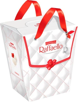 Цукерки Rafaello 230 г х 8 шт