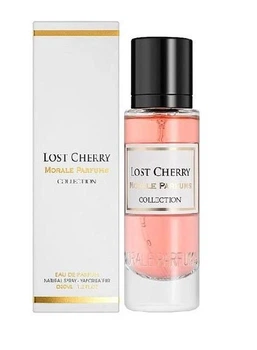 Парфюмированная вода Morale Parfums Lost Cherry 30 ml