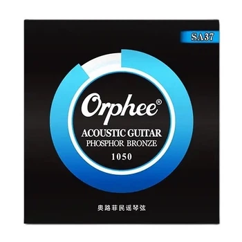 Струны Orphee SA37 Phosphor Bronze 10-50 Extra Light