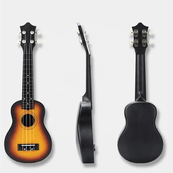 Укулеле сопрано Huasheng UK1020 Sunburst