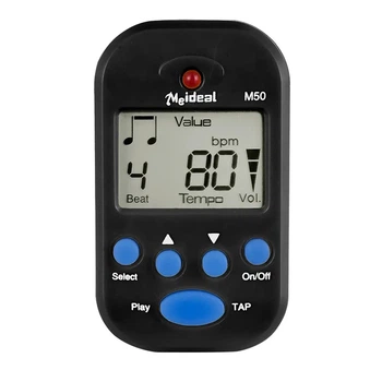 Метроном электронный Meideal M50