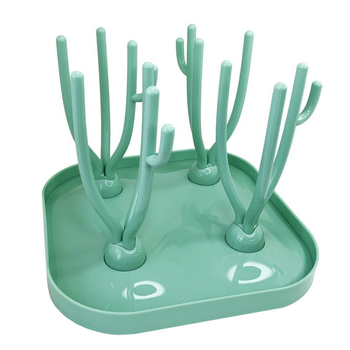 Сушарка Для Дитячих Пляшечок «кактус» Mgz-0219(green) (292266)