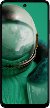 Smartfon HMD Pulse Pro 6/128GB Glacier Green (286948009)