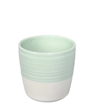 Чашка для капучино Loveramics Dale Harris 200 мл Celadon Green (C109-04BCG)