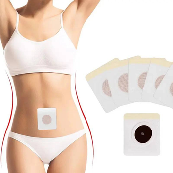 Пластырь для похудения Slimming Patch