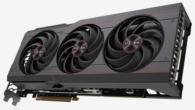 Видеокарта Sapphire Radeon RX 6800 XT PULSE 16GB GDDR6 (256bit) (16000) (HDMI, 3 x DisplayPort)