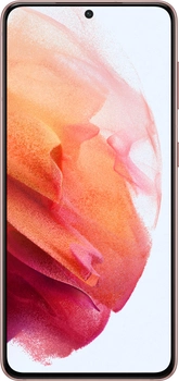 Мобільний телефон Samsung Galaxy S21 8/256 GB Phantom Pink (SM-G991BZIGSEK)