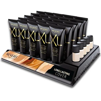 Упаковка Тонального крема Revers XL Long Lasting Foundation 25 шт