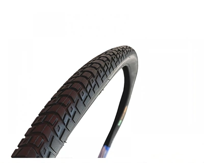 Покрышка антипрокольная на велосипед "Hakuba" 28 x 1.75 W2121