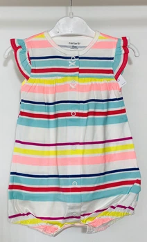 Песочник для девочки Carters 16235010 18 мес 76-81 см Разные цвета