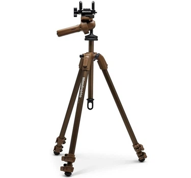 Фотоштатив Manfrotto ALPHA S.H.O.T. Grip Kit (MK-R02-SD)