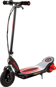 Електросамокат Razor Power Core E100 Black-Red (0845423020118)