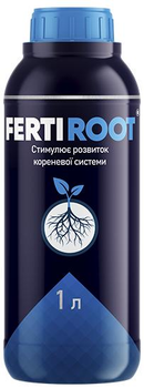 Стимулятор роста Ferti Root 1 л