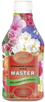 Удобрение Rost Master Elit для цветущих 300 мл