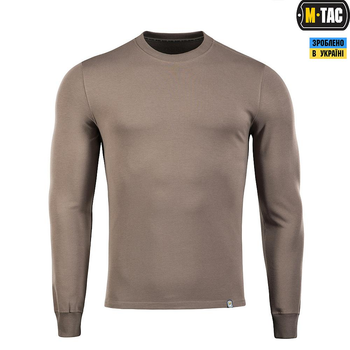 Тактический M-Tac пуловер 4 Seasons Dark Olive олива 3XL