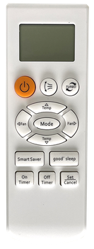 Пульт для кондиционеров SAMSUNG DB93-08808A SAMSUNG DB93-07073A пульт для кондиционера [Conditioner] - 88065