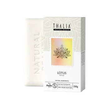 Натуральне мило THALIA "Лотос" 250 г