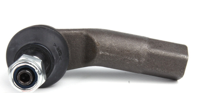 Наконечник рульової тяги правий VW Touran 2003-2015 3042308121K0A DELLO (Німеччина)