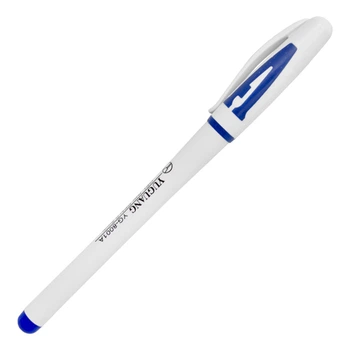 Ручка Stenson WW01760ST гелевая 0.5мм синяя