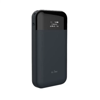 Мобильний WI-FI Роутер Mudi GL-iNet GL-E750V2