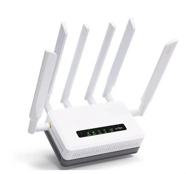 4G 5G GSM LTE Wi-Fi Роутер GL-iNet Puli AX (XE3000)