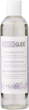 Лубрикант Waterglide Natural Feeling на водній основі 300 мл (ROZ6400230524)