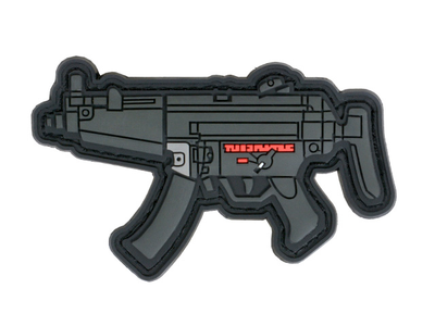 Патч TMC MP5 Pvc