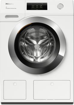 Пральна машина повногабаритна MIELE WCR 870 WPS