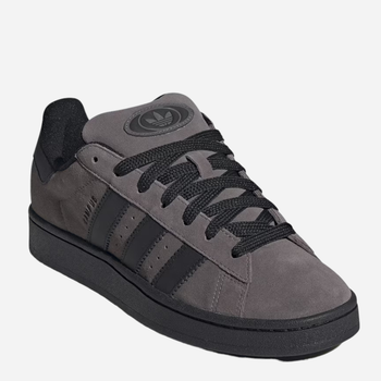 Чоловічі кеди низькі adidas Campus 00s IF8770 46 Сірі (4066764447914)