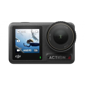 Экшн камера DJI Osmo Action 4 Standard Combo (CP.OS.00000269.01)