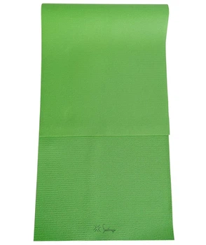 Килимок для йоги Saxifraga ASANA Green (SYM21U1Z)