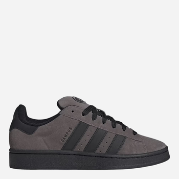 Sneakersy męskie do kostki adidas Campus 00s IF8770 41.5 Szare (4066764451409)