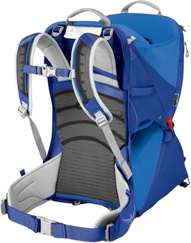 Plecak turystyczny Osprey Poco LT 25 l Blue Sky (009.2665)