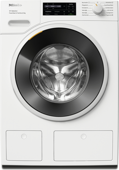 Пральна машина повногабаритна MIELE WSI 863 WCS