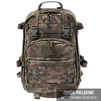 Рюкзак Wisport Whistler II 35 л Multicam