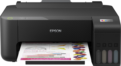 Drukarka Epson Ecotank L1210 5760 x 1440 dpi (PEREPSDRA0147) (X8LB018856) - Outlet