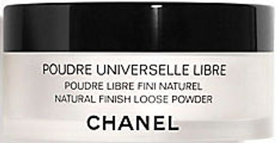 Puder matujący Chanel Poudre Universelle Libre Natural 20 Clair sypki 30 g (3145891322200)