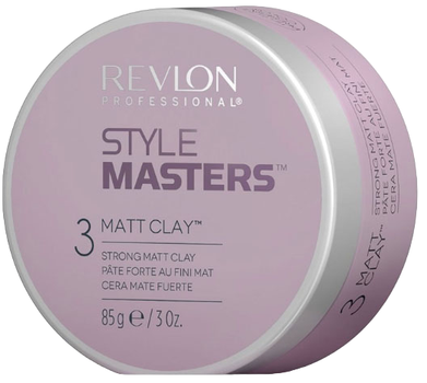 Глина для волосся Revlon Professional Style Masters Matt 85 г (8432225096742)