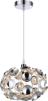 Люстра Blitz Е14 1x40W (6060-31) на кухню, для спальни, для гостиной